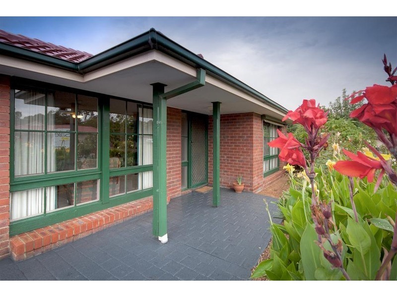 3 Carnarvon Court, Sunbury VIC 3429