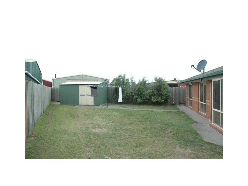 12 Chappell Court, Sunbury VIC 3429