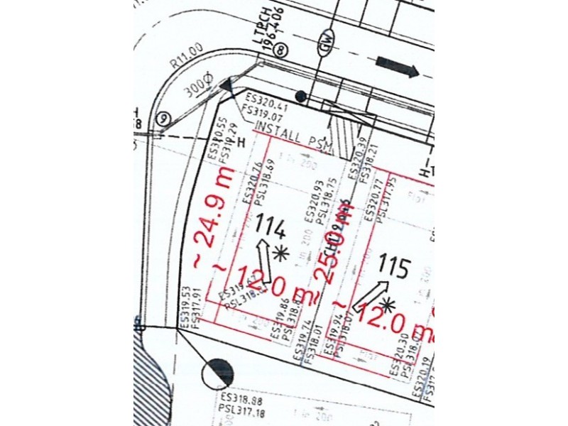 Lot 114 Retreat Crescent, Sunbury VIC 3429