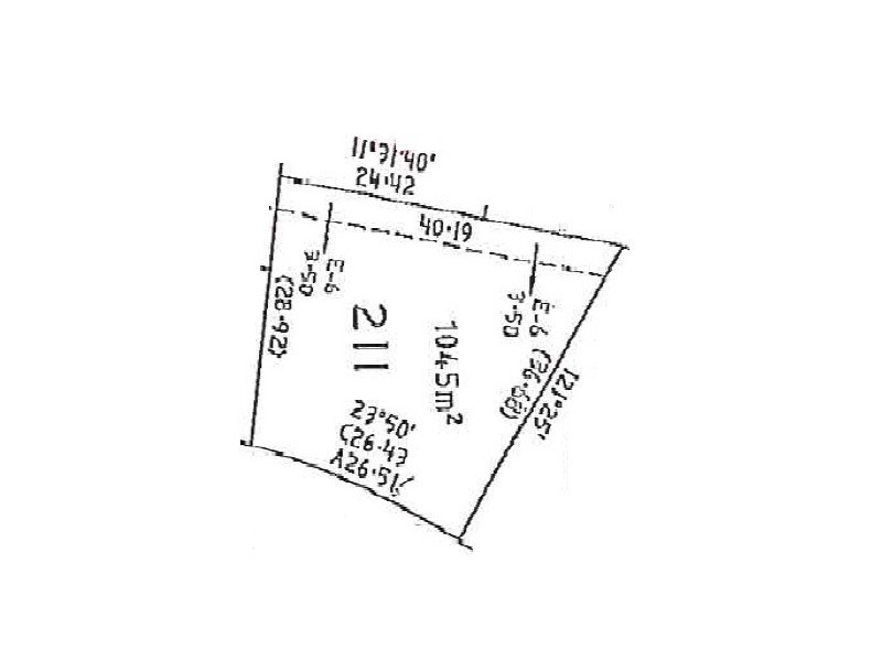 Lot 211 Amity Place, Sunbury VIC 3429