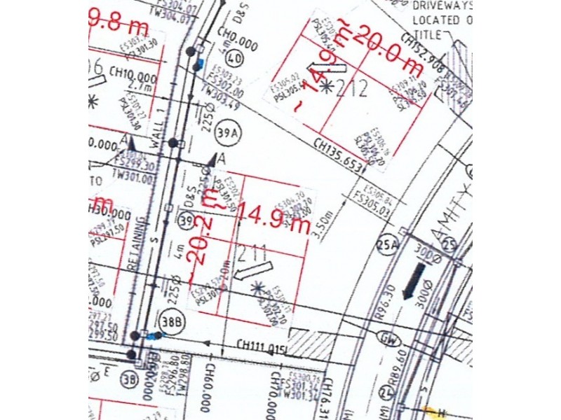 Lot 211 Amity Place, Sunbury VIC 3429
