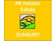Lot 211 Amity Place, Sunbury VIC 3429