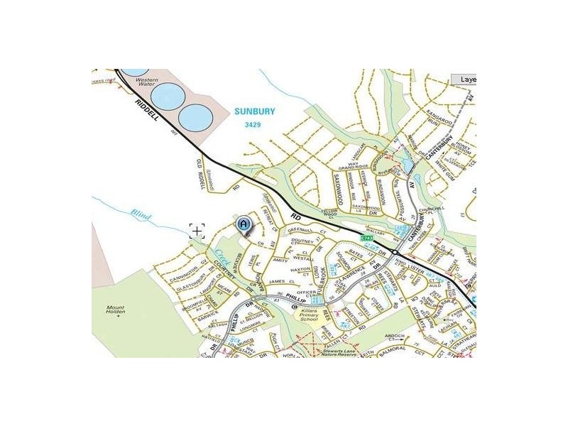 Lot 211 Amity Place, Sunbury VIC 3429