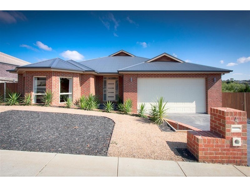 4 Treefern Drive, Sunbury VIC 3429