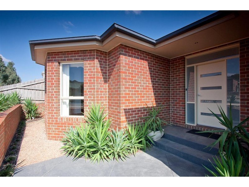4 Treefern Drive, Sunbury VIC 3429