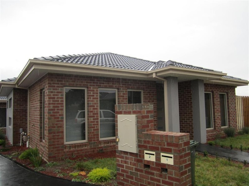 Unit 1, 16 Logan Court, Sunbury VIC 3429