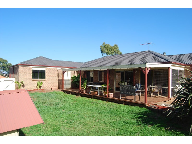 10 Drovers Retreat, Romsey VIC 3434