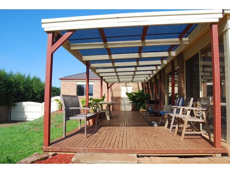10 Drovers Retreat, Romsey VIC 3434