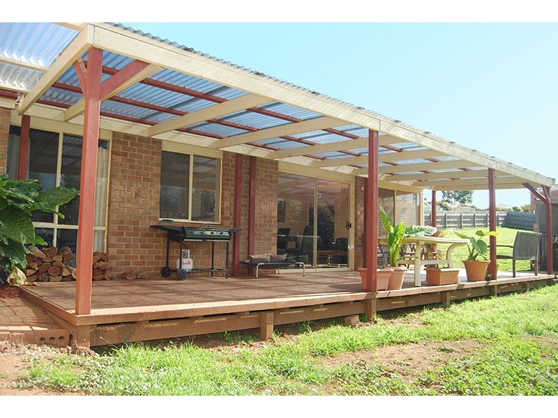 10 Drovers Retreat, Romsey VIC 3434