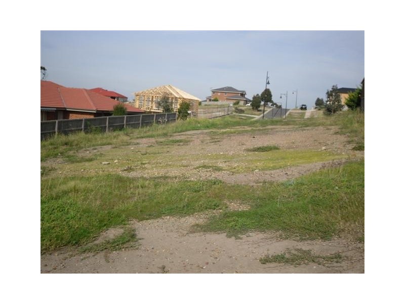 8 (Lot 2007) Grand Ridge Way, Sunbury VIC 3429