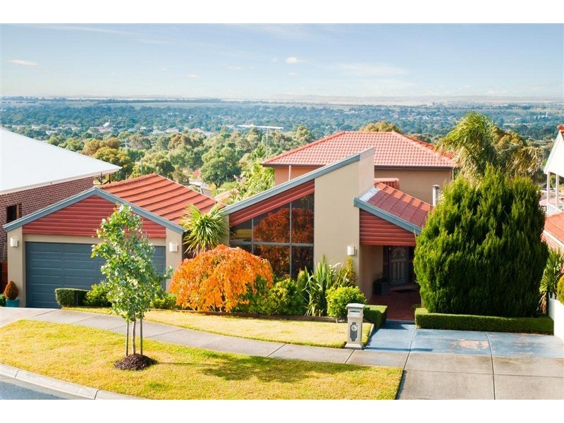 21 Dyson Drive, Sunbury VIC 3429