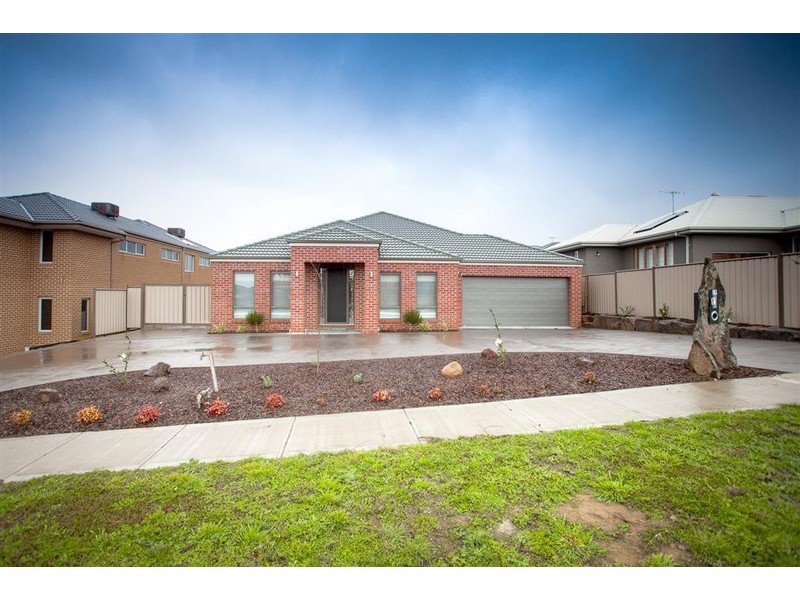 24 Towerbridge Rise, Sunbury VIC 3429