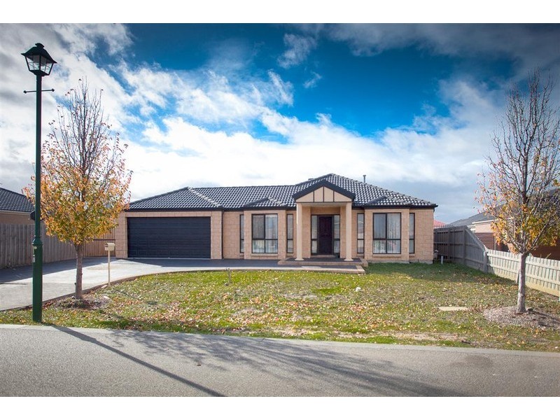 3 Frontignac Court, Sunbury VIC 3429