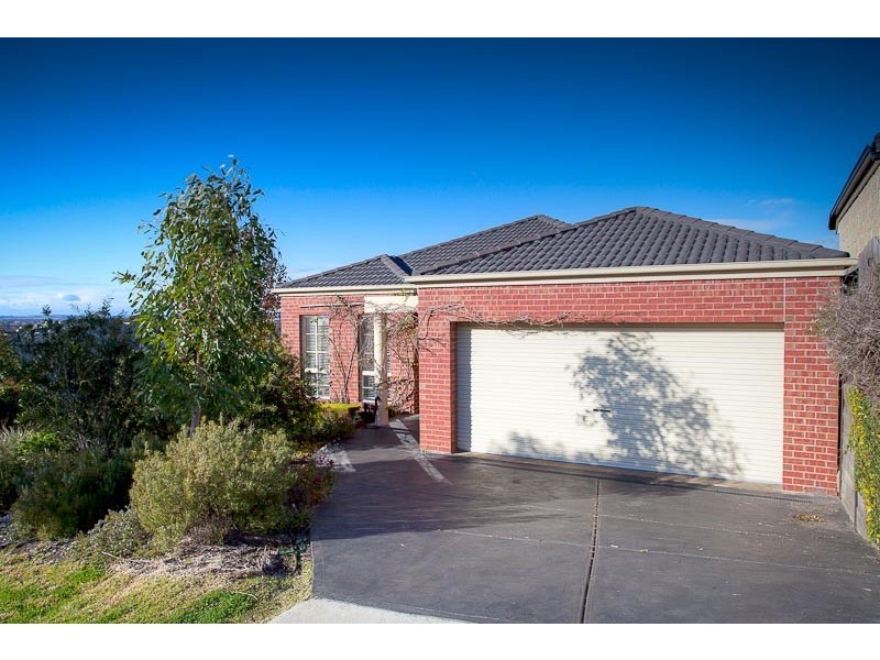 1 Haxton Court, Sunbury VIC 3429