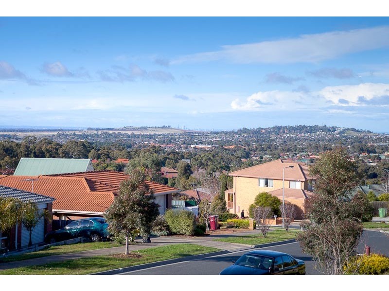 1 Haxton Court, Sunbury VIC 3429