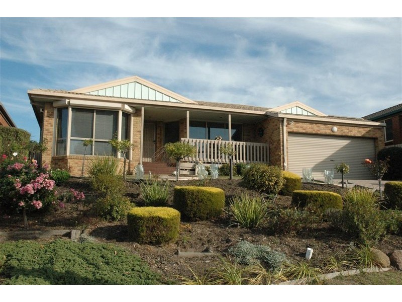 78 Fullbrook Drive, Sunbury VIC 3429