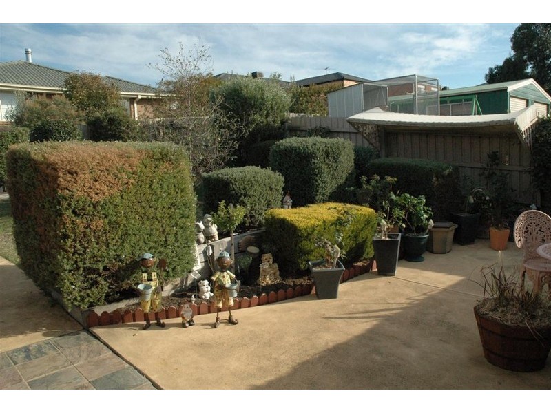 78 Fullbrook Drive, Sunbury VIC 3429