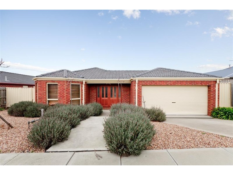 56 Cover Drive, Sunbury VIC 3429