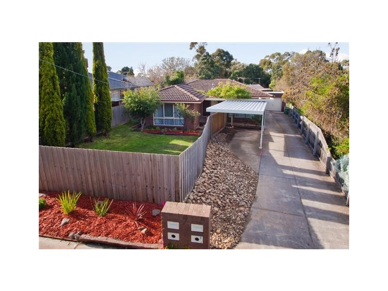 7A Blyton Crescent, Sunbury VIC 3429