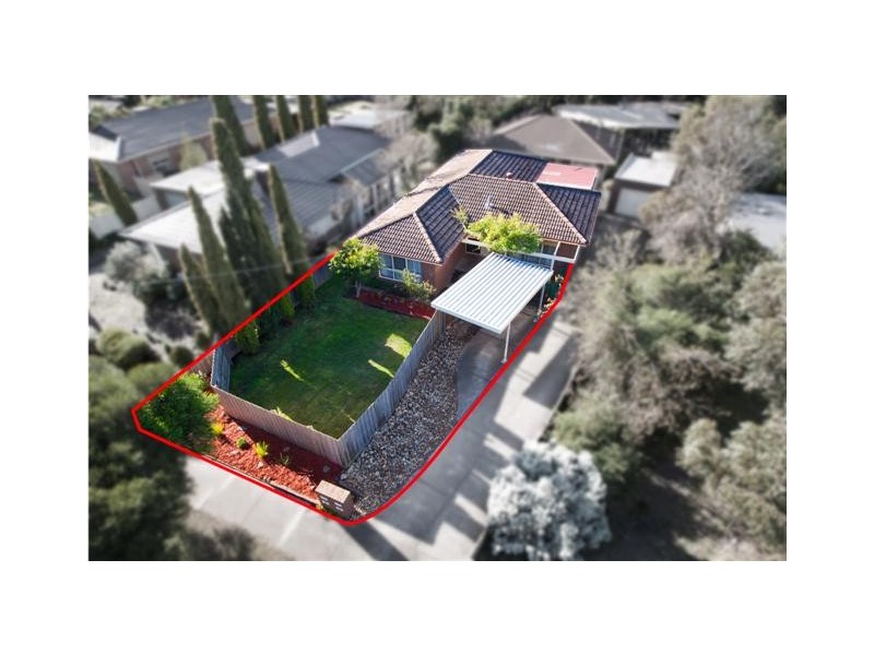 7A Blyton Crescent, Sunbury VIC 3429
