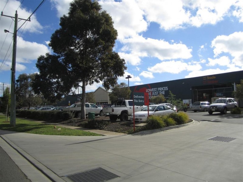 Factory 5/11 McDougall Road, Sunbury VIC 3429