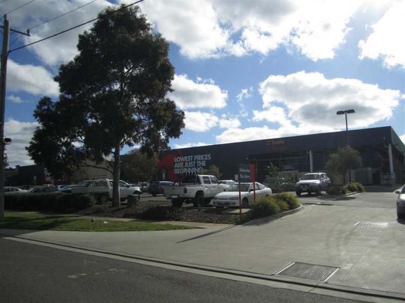 Factory 5/11 McDougall Road, Sunbury VIC 3429