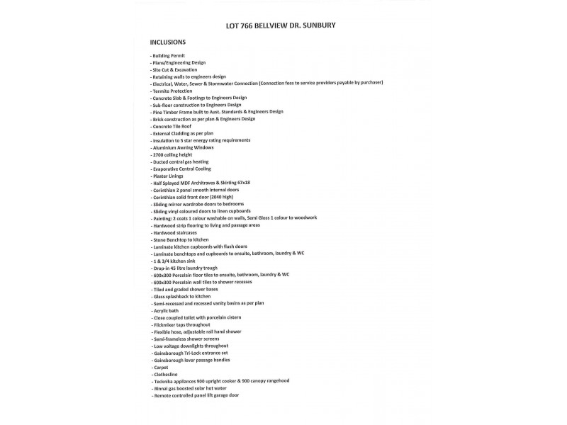 113 Belleview Drive, Sunbury VIC 3429