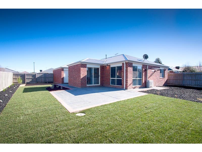 4 Grout Court, Sunbury VIC 3429