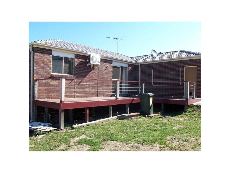79 Fullbrook Drive, Sunbury VIC 3429