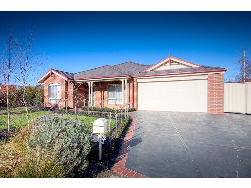 4 The Barb, Sunbury VIC 3429