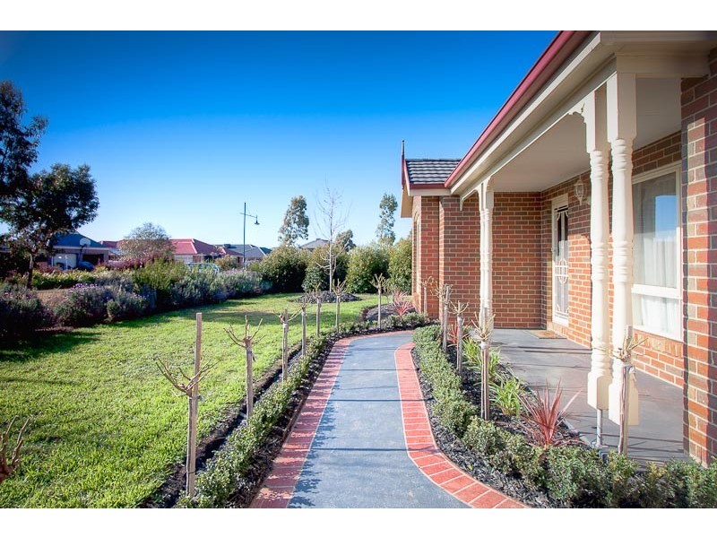 4 The Barb, Sunbury VIC 3429