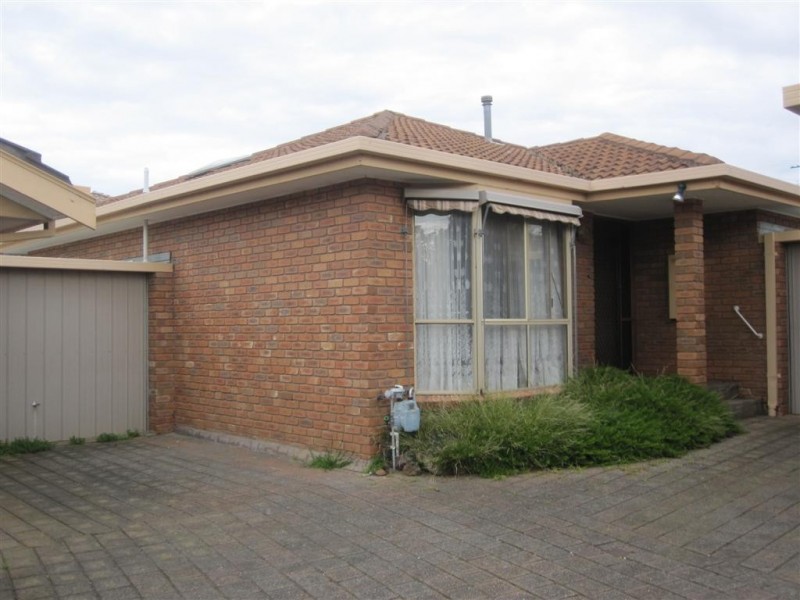 8/33-35 Barkly Street, Sunbury VIC 3429