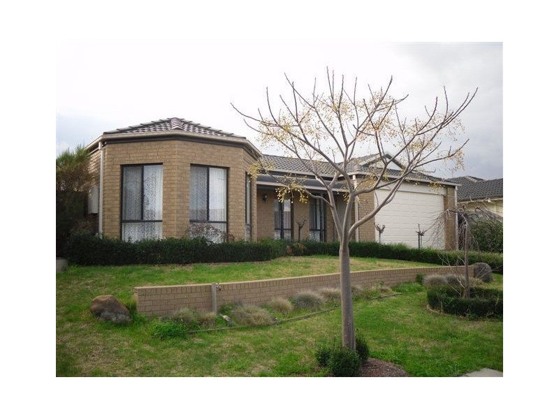4 Doig Place, Sunbury VIC 3429