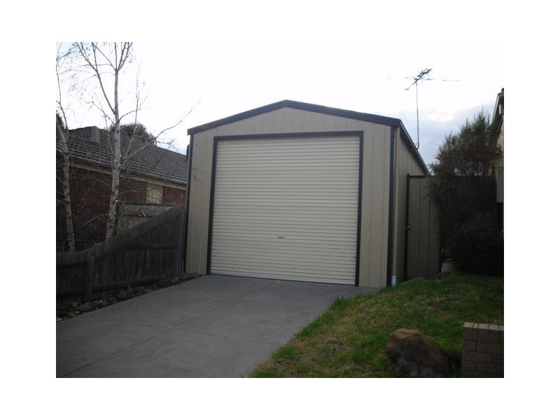 4 Doig Place, Sunbury VIC 3429