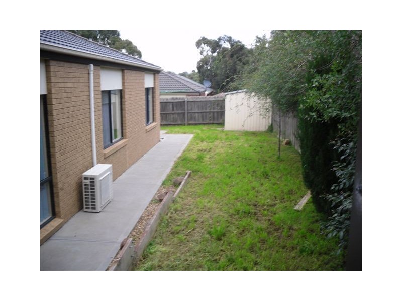 4 Doig Place, Sunbury VIC 3429
