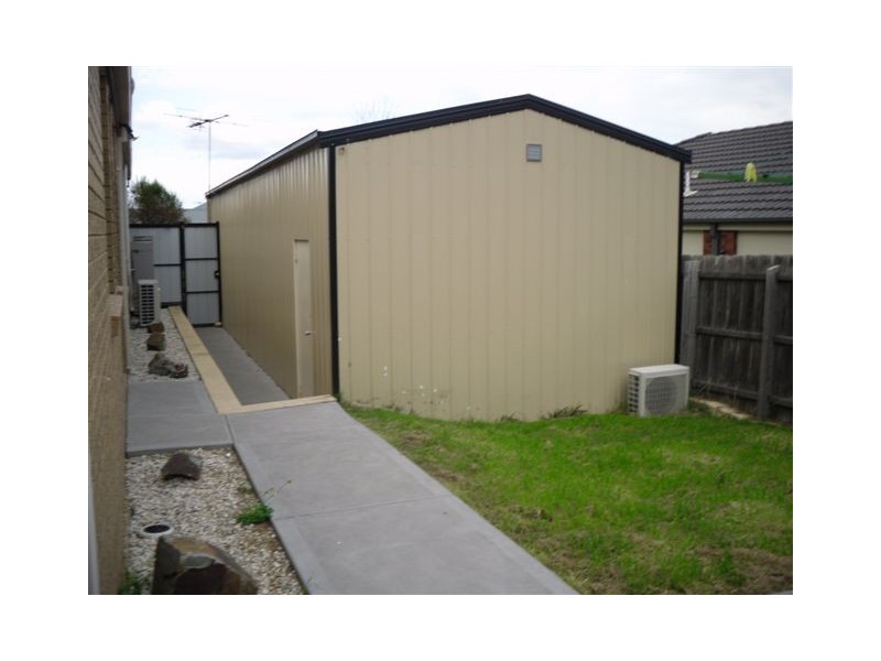 4 Doig Place, Sunbury VIC 3429
