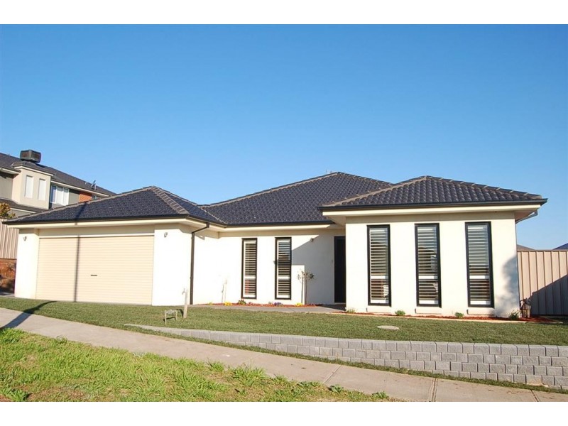 7 Ironbark Drive, Sunbury VIC 3429