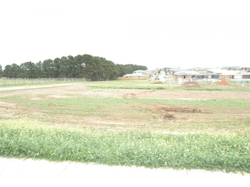 3/Lot 878 Maiden Drive, Sunbury VIC 3429