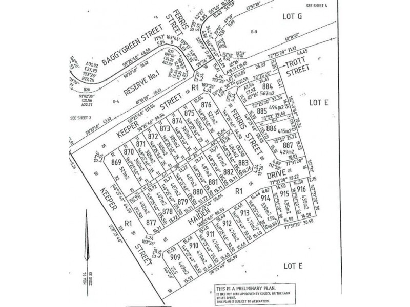 3/Lot 878 Maiden Drive, Sunbury VIC 3429