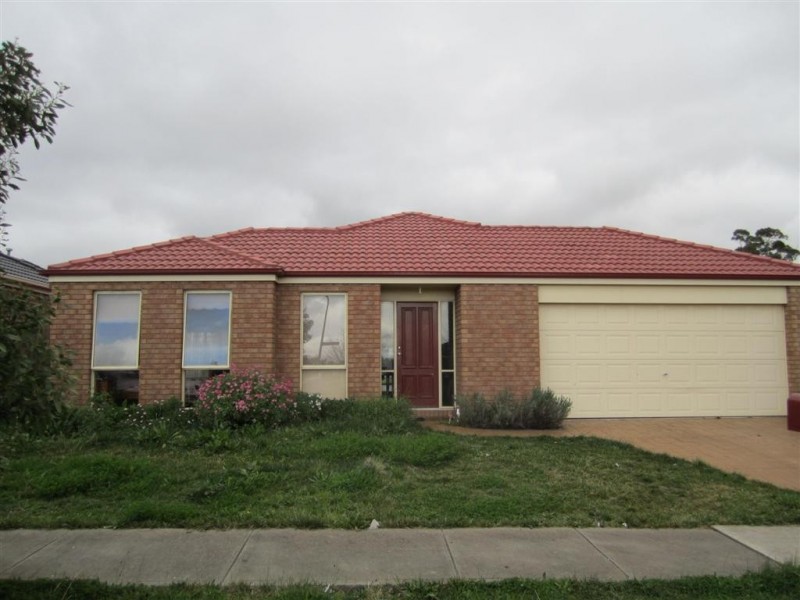 1 Harrow Court, Sunbury VIC 3429