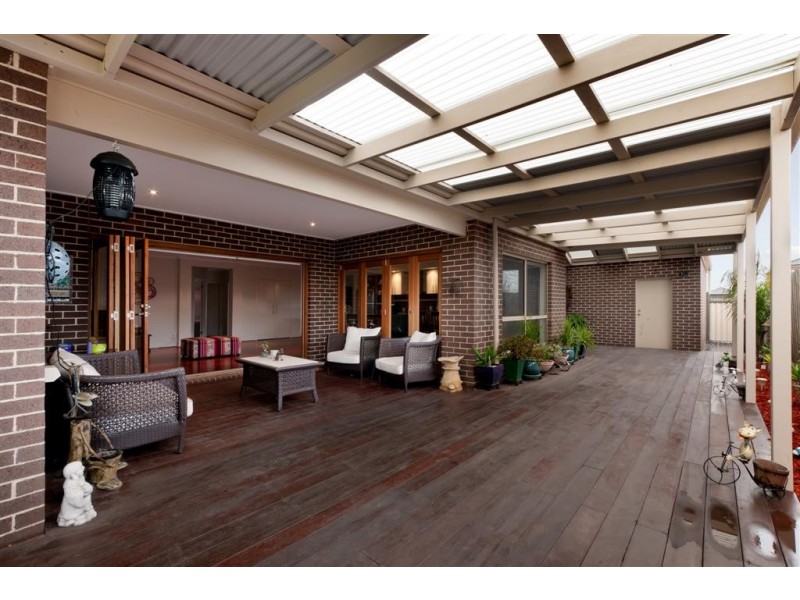 7 Sauvignon Court, Sunbury VIC 3429