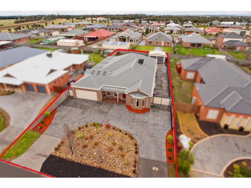 7 Sauvignon Court, Sunbury VIC 3429