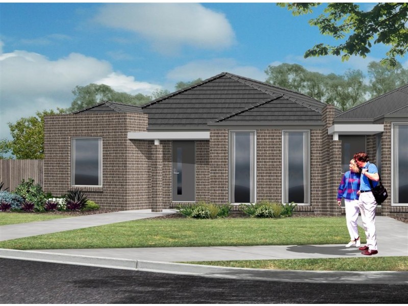 Units 3-6 Mullock Road, Diggers Rest VIC 3427