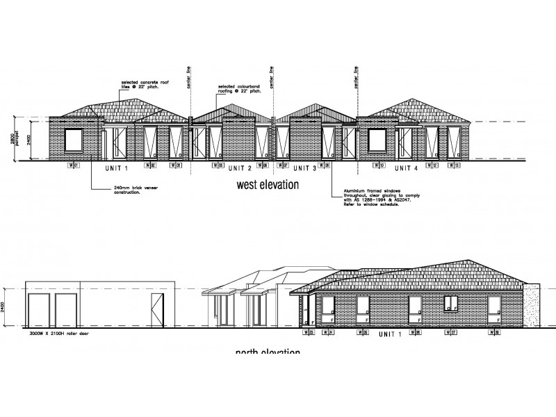 Units 3-6 Mullock Road, Diggers Rest VIC 3427