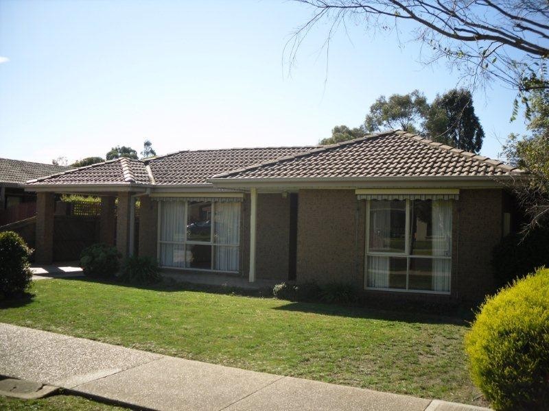 29 Muirfield Drive, Sunbury VIC 3429
