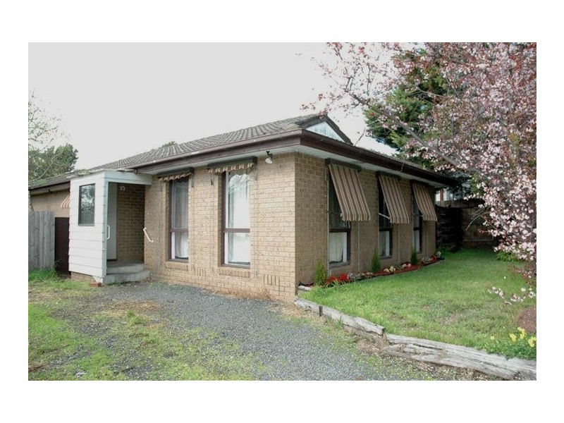 15 Batman Avenue, Sunbury VIC 3429