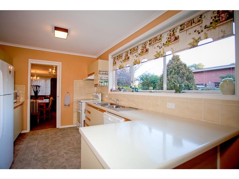 42 CHERRY LANE, Gisborne VIC 3437