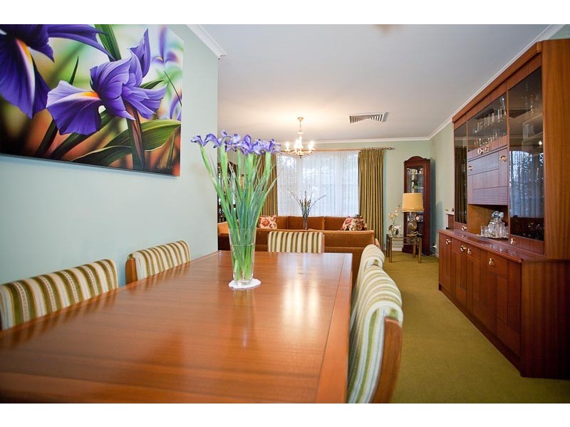 42 CHERRY LANE, Gisborne VIC 3437