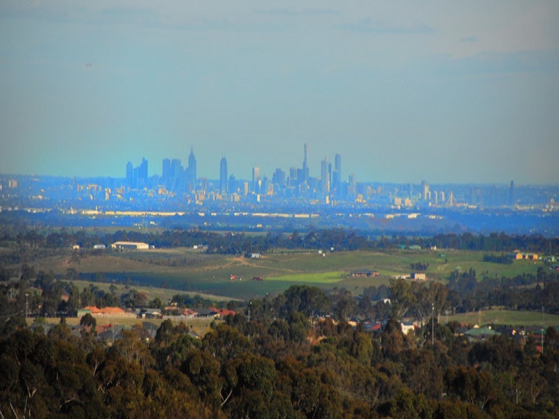 420 Reservoir Road, Sunbury VIC 3429