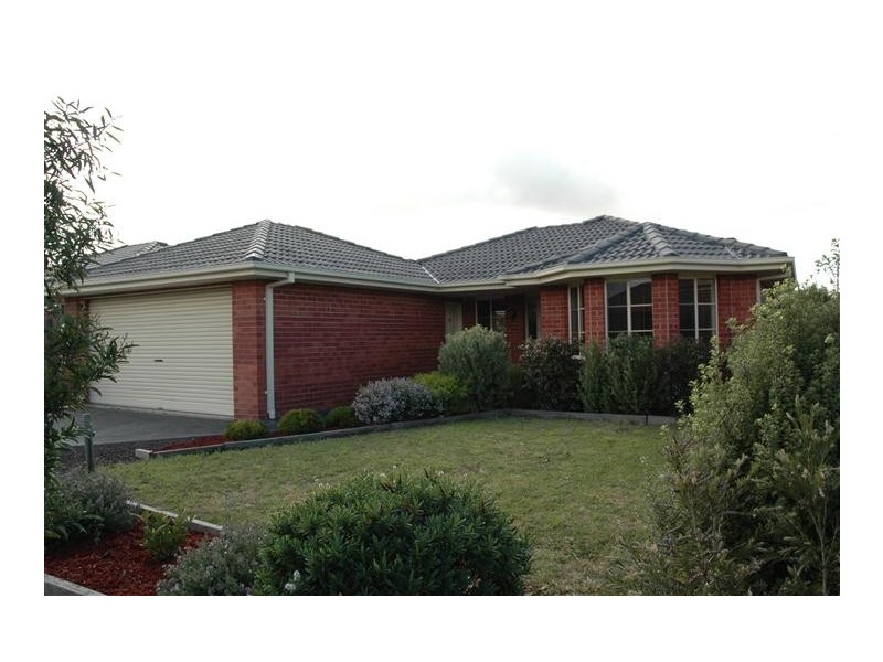 5 Ruyton Court, Sunbury VIC 3429